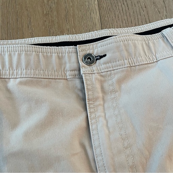 COLUMBIA Cobble Creek Active Fit Pants - Picture 8 of 16